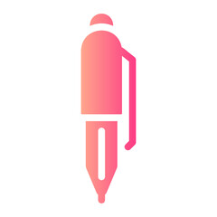 pen Gradient icon