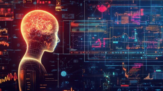 A detailed interface showing Google DeepMind AI solving complex