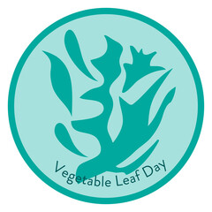 Obraz premium 葉物