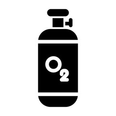 oxygen tube icon