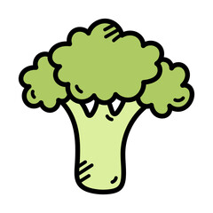 Broccoli