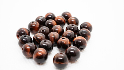 レッドタイガーアイ