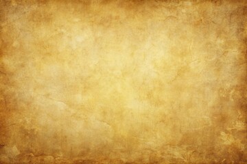 Obraz premium Aged parchment texture with intricate yellowed lines and subtle brown undertones, worn, parchment texture