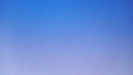 Fototapeta premium Blue gradient for decoration design background 