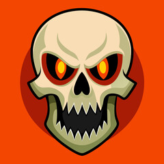 skull and crossbones