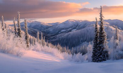 Spectacular Nature and Scenic Wonders: Golden Hour Sunsets, Lush Forests, Tranquil Beaches, and Vibrant Fields of Flowers in Stunning Views