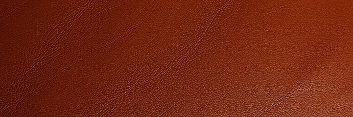 Smooth and supple leather texture with rich grain detail, fashion, leather, background