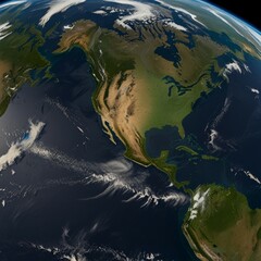 Globe world map high quality images