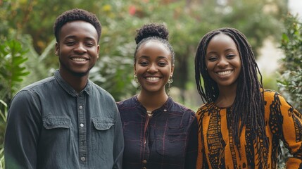 A group of African American innovators is developing a platform for AI-powered sustainable travel and promoting zero-waste travel experiences.