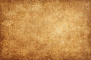 Fototapeta premium Earthy brown parchment texture with subtle wood grain patterns, forest floor feel, tree bark pattern, outdoorsy ambiance, rustic design