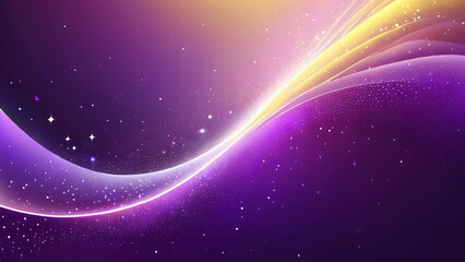 Fototapeta premium abstract background with stars