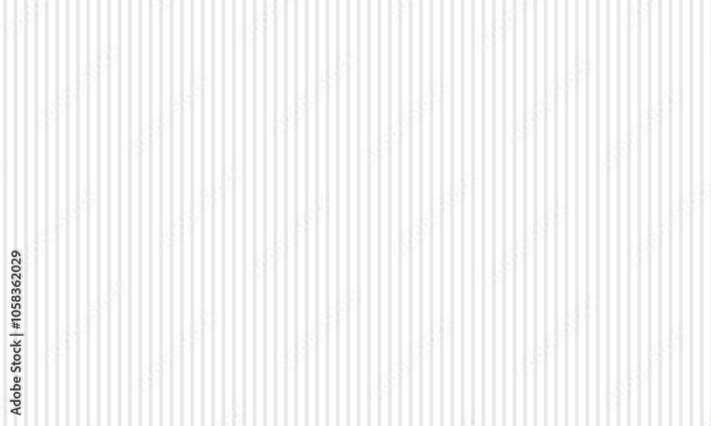Poster abstract grey vertical line pattern suitable for banner, poster.