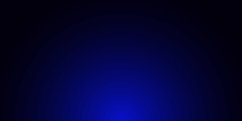 Vector blue gradient background simple deep sea abstract background. Abstract dark blue background design. Can that be used for another work. Background. Illustration. Vector. be used for flyer .	