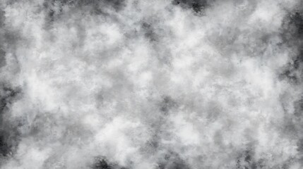 Obraz premium Abstract Grey Watercolor Background for Design Subtle Blur Background with Space for Custom Text