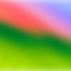 Noisy gritty colorful liquid gradient background texture