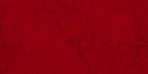 Obraz premium Abstract design with grunge red dark Stucco wall background .Old grunge paper texture design. This design are used for wallpaper ,poster, Chalkboard. Dark red concrete wall grunge texture background 