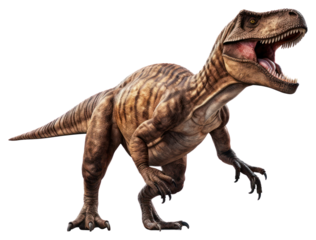 PNG Dinosaur reptile animal wildlife.