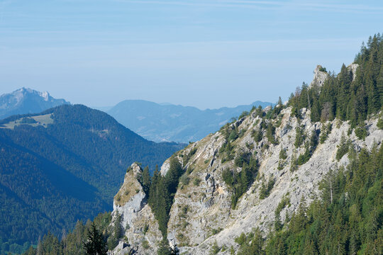 col de pertuis passage de l'&eacute;chelle