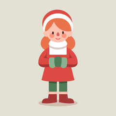 Xmass_10 - Christmas Kids Sing