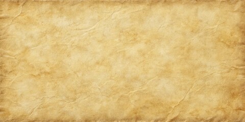 Obraz premium A high-quality parchment texture with a smooth and even surface, ideal for writing or drawing, drawing surface, crafting, paper, parchment texture