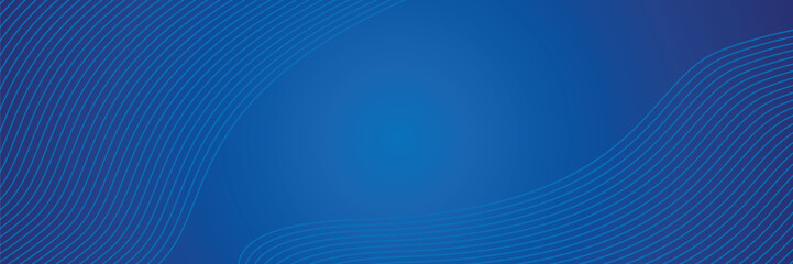 blue line background pattern abstract