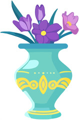 classic vase icon
