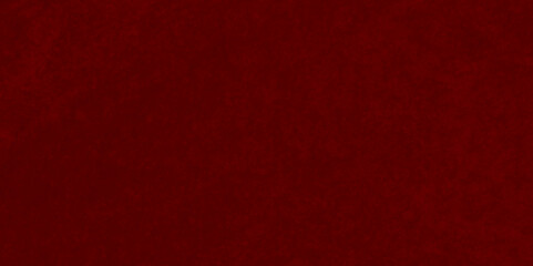 Abstract design with grunge red dark Stucco wall background .Old grunge paper texture design. This design are used for wallpaper ,poster, Chalkboard. Dark red concrete wall grunge texture background