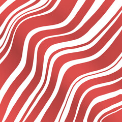 3D pattern, water flow, make a background or fabric pattern