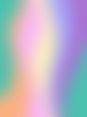 An abstract gradient background with a subtle grain effect.