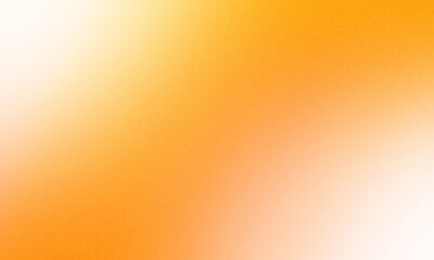 bright grainy orange white aura abstract noise textured thanksgiving concept background