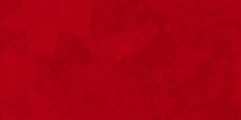 Abstract design with grunge red dark Stucco wall background .Old grunge paper texture design. This design are used for wallpaper ,poster, Chalkboard. Dark red concrete wall grunge texture background	
