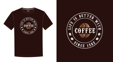 T-Shirt Print Design 