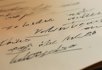 classic notepad paper