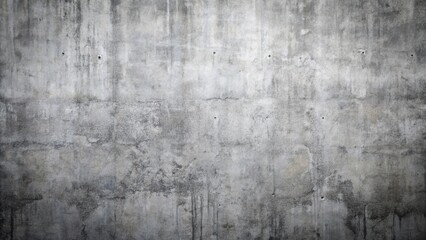 Fototapeta premium grunge concrete wall texture with gray color