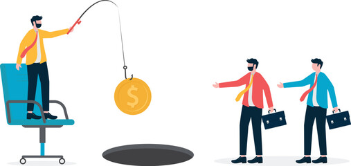 Job traps, scammers use high-tech jobs to lure job seekers,

