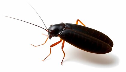 Cockroach Pathogen