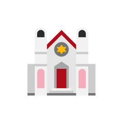 Synagogue Emoji
