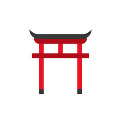 Torii Gate Emoji
