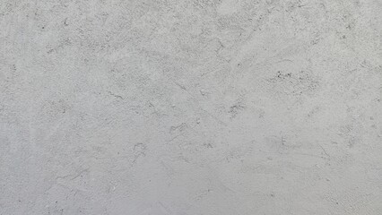 Cement wall background, not painted in vintage style for graphic design or retro wallpaper. Concrete pattern with aged texture. Loft type masonry found in rural areas.