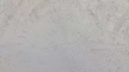 Cement wall background, not painted in vintage style for graphic design or retro wallpaper. Concrete pattern with aged texture. Loft type masonry found in rural areas.