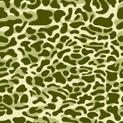 Leopard print pattern animal seamless. Leopard skin abstract for printing, cutting, crafts Ideal and decoration.