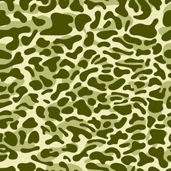 Fototapeta premium Leopard print pattern animal seamless. Leopard skin abstract for printing, cutting, crafts Ideal and decoration.