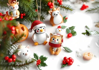 Christmas decoration 