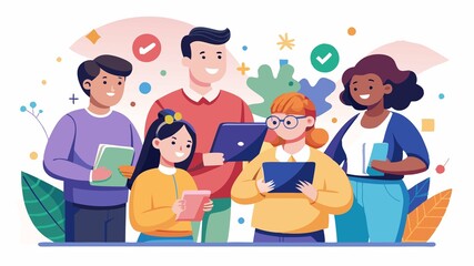 They collaborate with parents, general education teachers, and other professionals to create a supportive learning environment for students with special needs.
