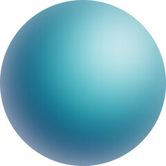 3d Ball Illustration