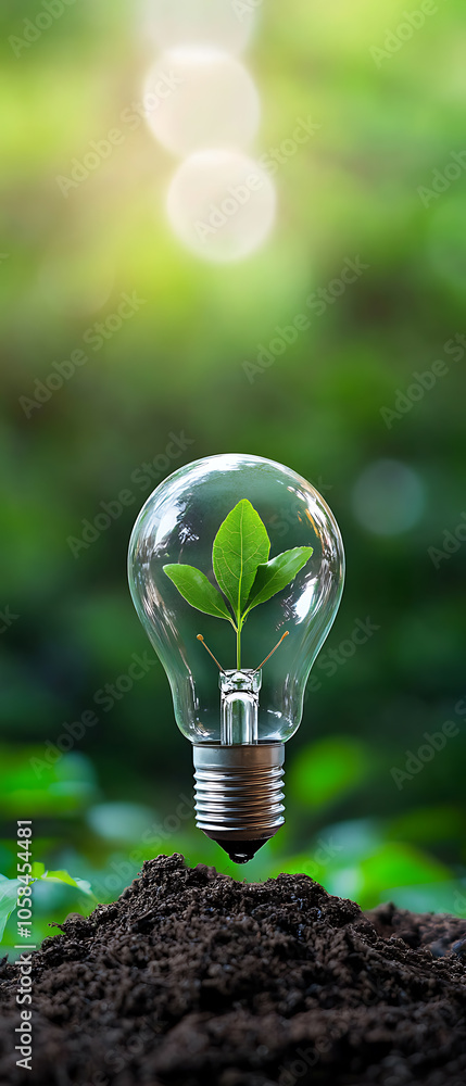 Poster harnessing energy-efficient technologies to propel industries toward sustainable net-zero goals with