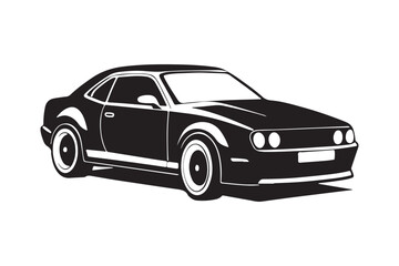 Car silhouette vector bundle  illustration, Car silhouette vector, Car silhouette PNG