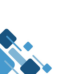 Rectangle Geometric Corner