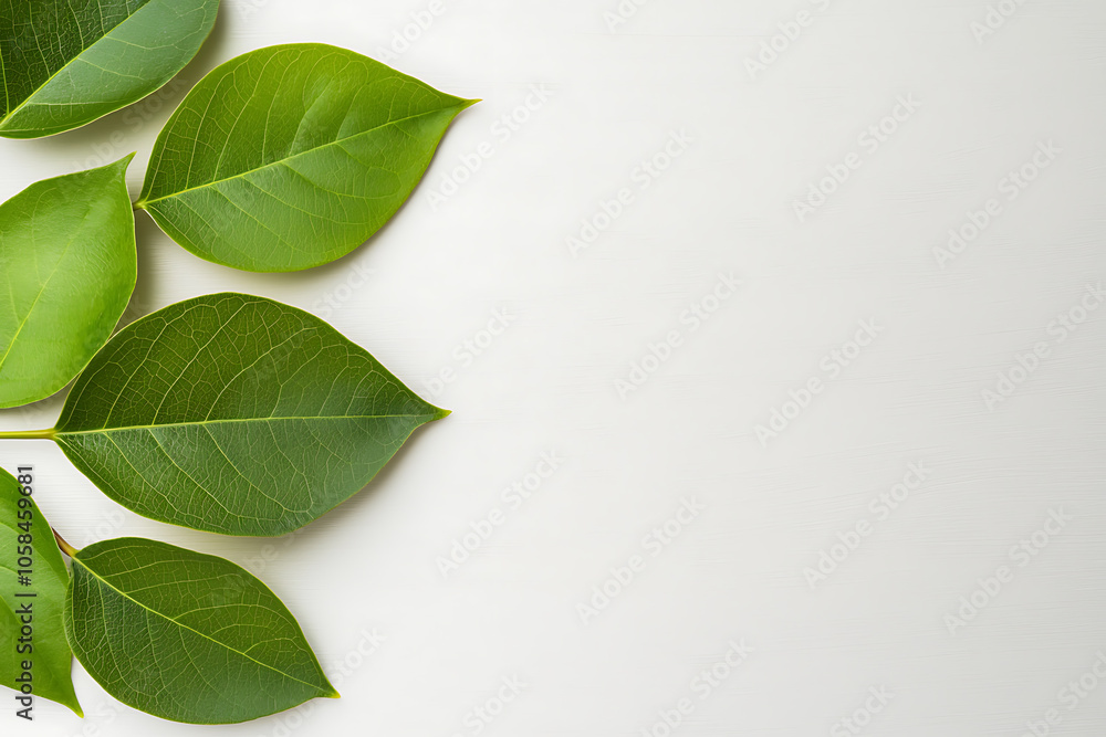 Aufkleber embracing nature setting measurable goals for achieving net zero sustainability through green practi