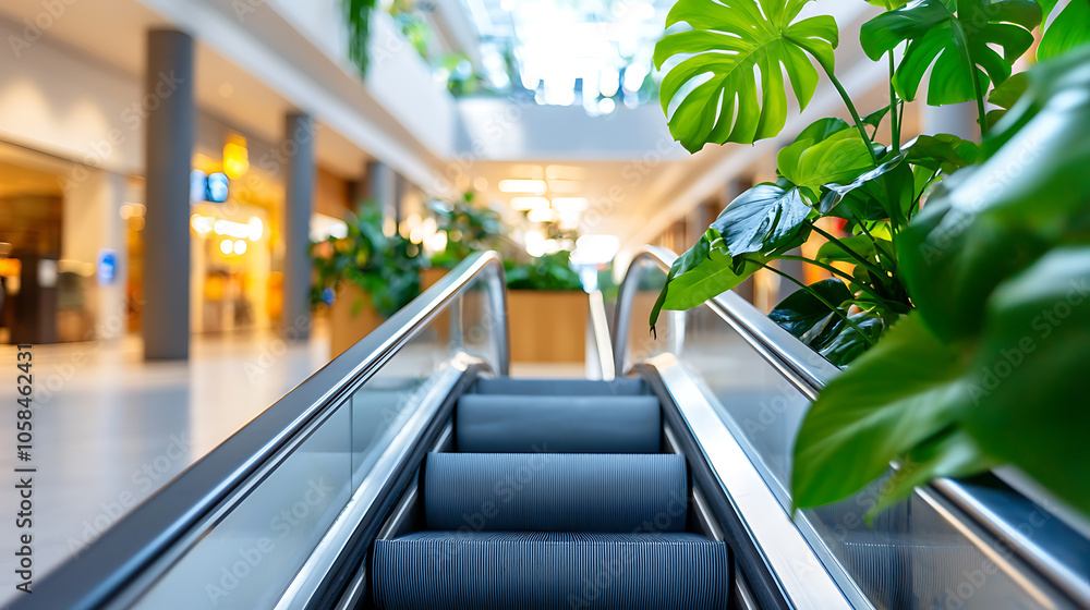 Aufkleber transforming retail spaces strategies for achieving net zero emissions in modern shopping environmen